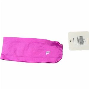 Fabletics seamless headband